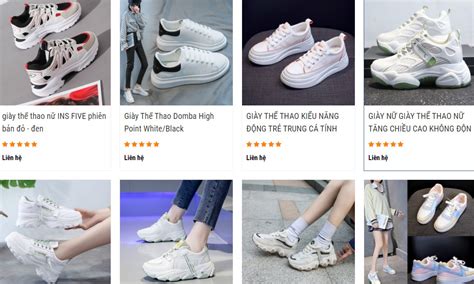 tìm nguồn sỉ giày sneaker rep 1 1